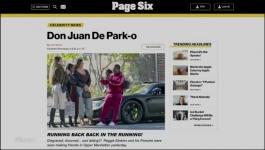 The Fall and Rise of Reggie Dinkins - Season 01 Episode 07